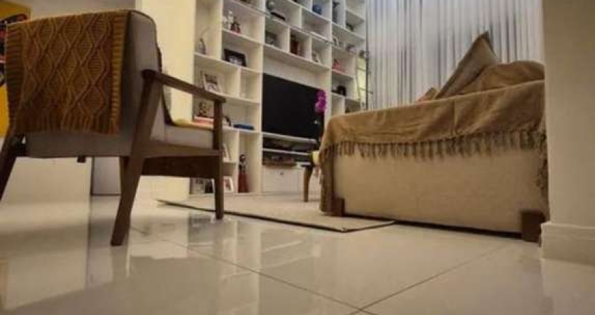 Apartamento para Venda em Rio de Janeiro, Recreio dos Bandeirantes, 3 dormitórios, 1 suíte, 2 banheiros, 2 vagas