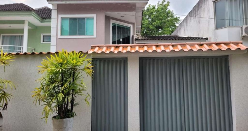 Casa em Condomínio para Venda em Rio de Janeiro, Vargem Pequena, 2 dormitórios, 2 banheiros, 1 vaga