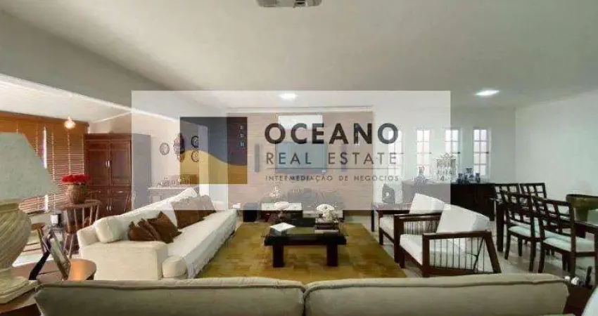Casa em Condomínio para Locação em Rio de Janeiro, Barra da Tijuca, 7 dormitórios, 3 suítes, 6 banheiros, 2 vagas