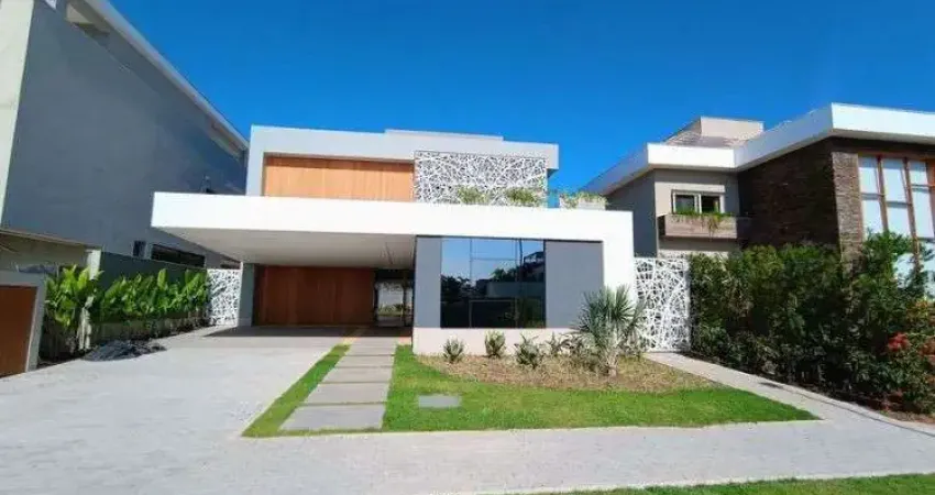 Casa em Condomínio para Venda em Rio de Janeiro, Barra da Tijuca, 5 dormitórios, 5 suítes, 8 banheiros, 4 vagas