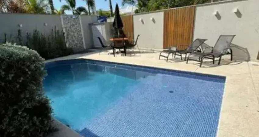 Casa em Condomínio para Venda em Rio de Janeiro, Barra da Tijuca, 5 dormitórios, 5 suítes, 8 banheiros, 4 vagas