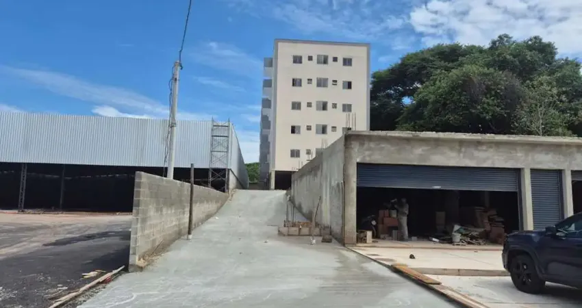 Barracão / Galpão / Depósito para alugar na Estrada da Pedra, 5267, Guaratiba, Rio de Janeiro