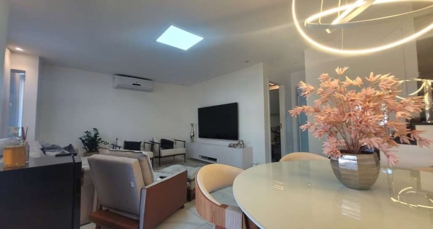 Apartamento para Venda em Rio de Janeiro, Vargem Pequena, 4 dormitórios, 2 suítes, 4 banheiros, 2 vagas