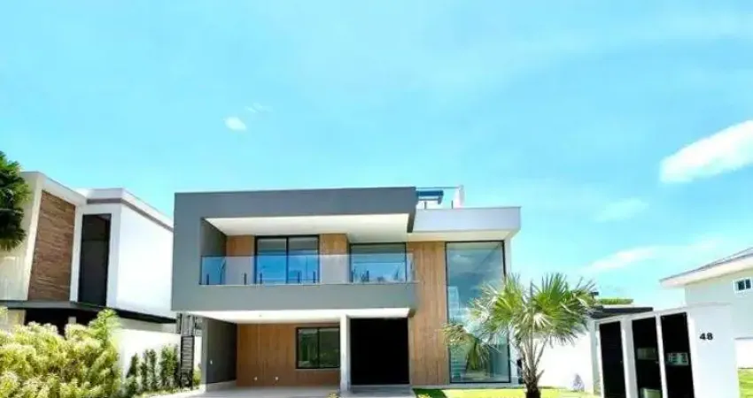 Casa em Condomínio para Venda em Rio de Janeiro, Barra da Tijuca, 5 dormitórios, 5 suítes, 8 banheiros, 4 vagas