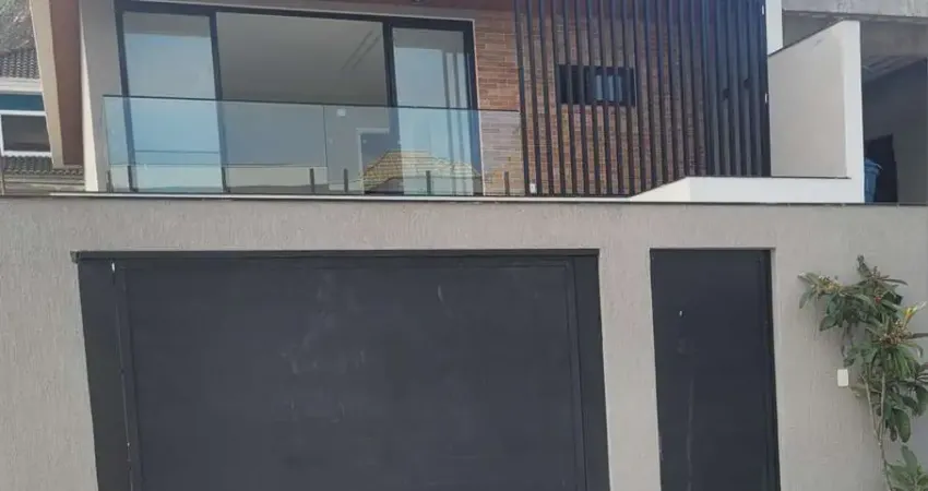 Casa em Condomínio para Venda em Rio de Janeiro, Vargem Pequena, 4 dormitórios, 4 suítes, 5 banheiros, 1 vaga