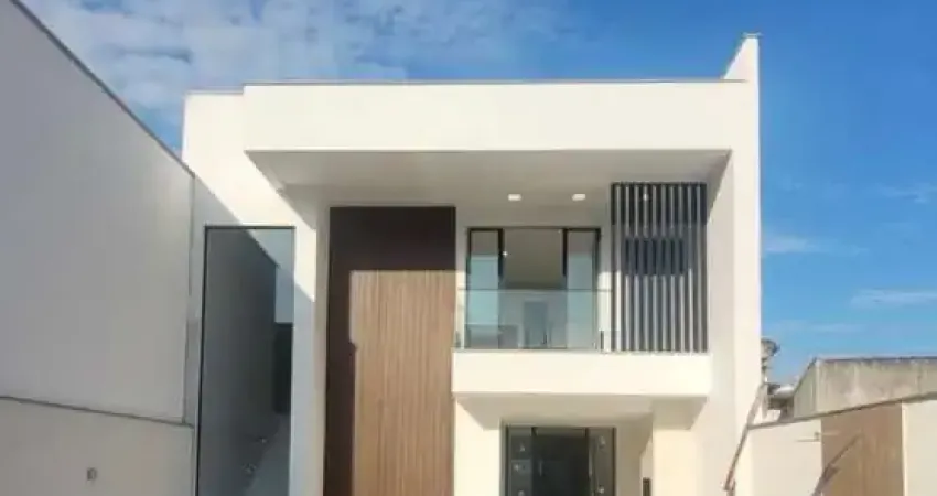 Casa em Condomínio para Venda em Rio de Janeiro, Vargem Pequena, 3 dormitórios, 3 suítes, 5 banheiros, 1 vaga