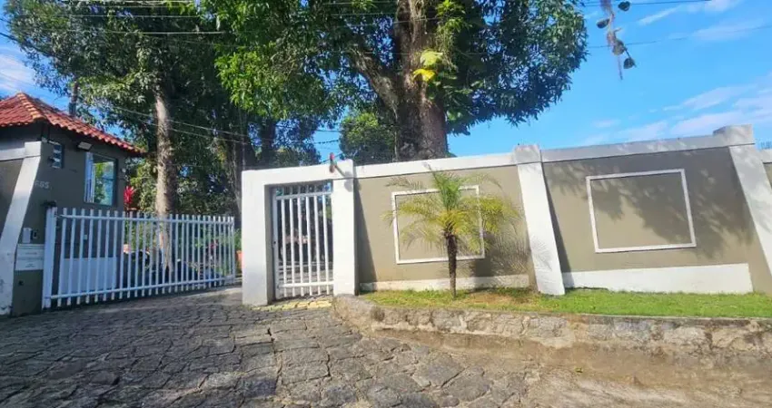 Casa em Condomínio para Venda em Rio de Janeiro, Vargem Pequena, 3 dormitórios, 1 suíte, 2 banheiros, 2 vagas