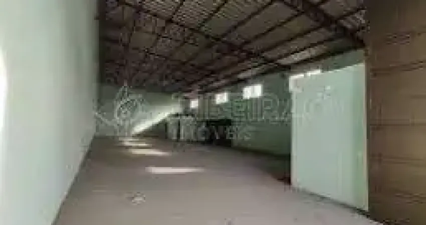 Galpão para Locação em Rio de Janeiro, Vargem Pequena