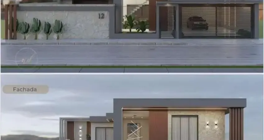 Casa em Condomínio para Venda em Rio de Janeiro, Vargem Pequena, 5 dormitórios, 5 suítes, 7 banheiros, 2 vagas