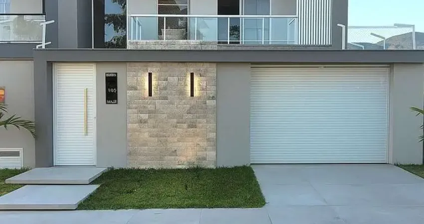 Casa em condomínio para venda em rio de janeiro, vargem pequena, 4 dormitórios, 4 suítes, 4 banheiros, 1 vaga