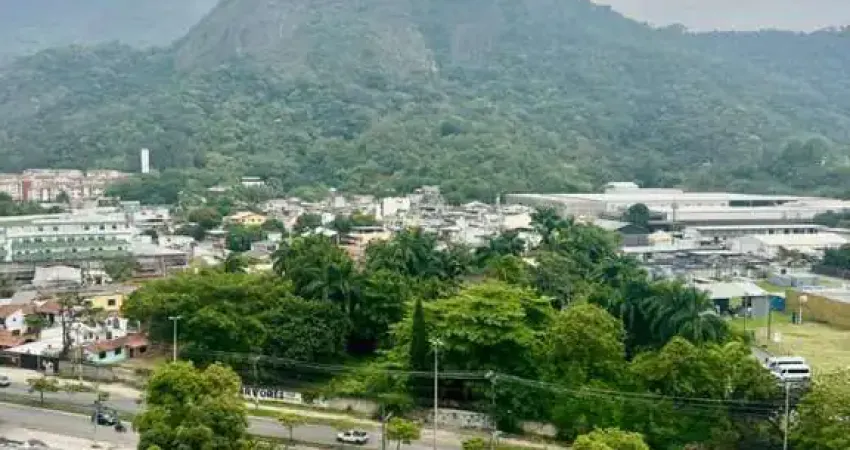 Apartamento para venda em rio de janeiro, camorim, 4 dormitórios, 1 suíte, 2 banheiros, 2 vagas