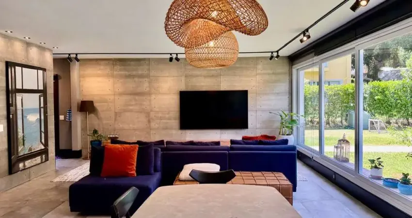 Casa em condomínio para venda em rio de janeiro, vargem grande, 5 dormitórios, 4 suítes, 6 banheiros, 6 vagas