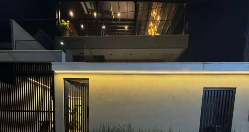 Casa em condomínio para venda em rio de janeiro, vargem pequena, 6 dormitórios, 5 suítes, 6 banheiros, 1 vaga