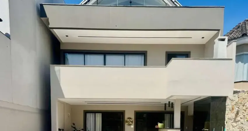 Casa em Condomínio para Venda em Rio de Janeiro, Vargem Pequena, 4 dormitórios, 4 suítes, 5 banheiros, 2 vagas