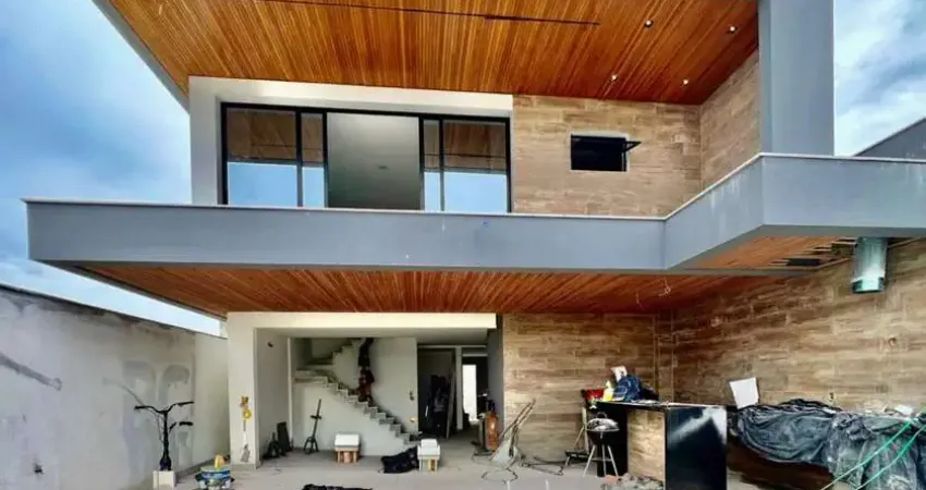 Casa em Condomínio para Venda em Rio de Janeiro, Recreio dos Bandeirantes, 4 dormitórios, 4 suítes, 5 banheiros, 2 vagas