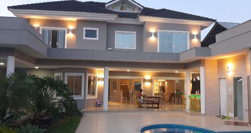 Casa em Condomínio para Venda em Rio de Janeiro, Vargem Grande, 5 dormitórios, 5 suítes, 7 banheiros, 2 vagas