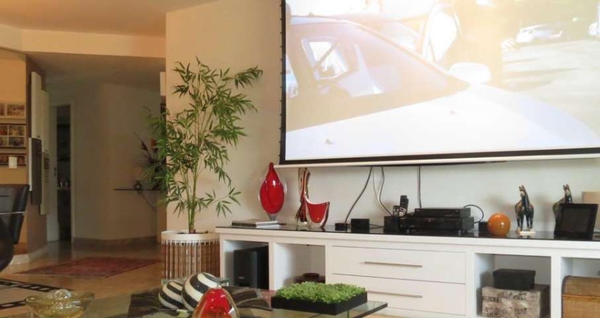 Apartamento para Venda em Rio de Janeiro, Barra da Tijuca, 4 dormitórios, 4 suítes, 5 banheiros, 3 vagas