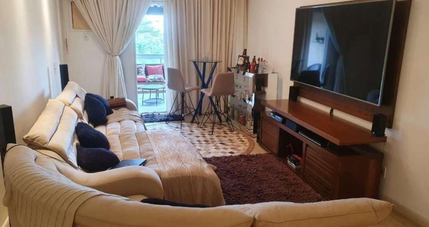 Apartamento para Venda em Rio de Janeiro, Recreio dos Bandeirantes, 3 dormitórios, 3 suítes, 4 banheiros, 3 vagas