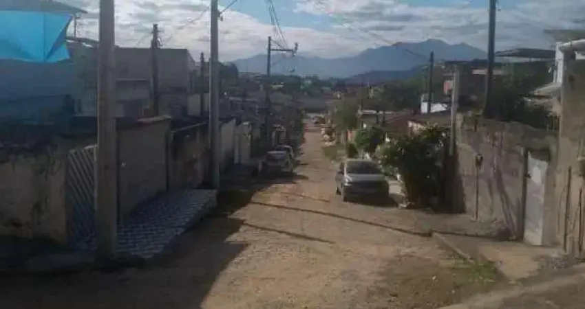 Terreno à venda na Estrada Governador Leonel Brizola, Palhada, Nova Iguaçu