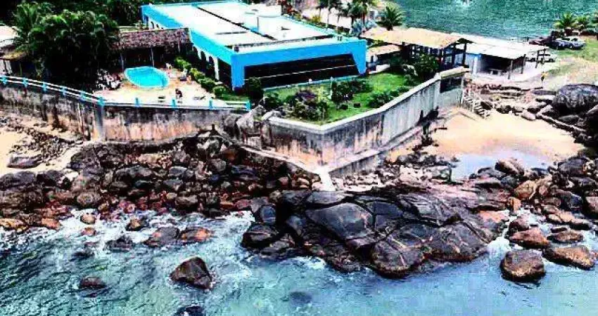 Sítio para Venda em Mangaratiba, PRAIA DE GUITY, 20 dormitórios, 9 suítes, 15 banheiros, 99 vagas