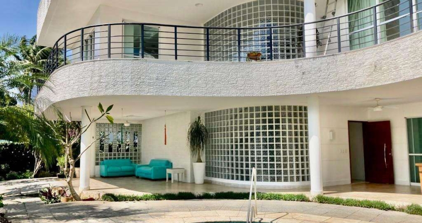 Casa em Condomínio para Venda em Rio de Janeiro, Vargem Grande, 5 dormitórios, 4 suítes, 6 banheiros, 2 vagas