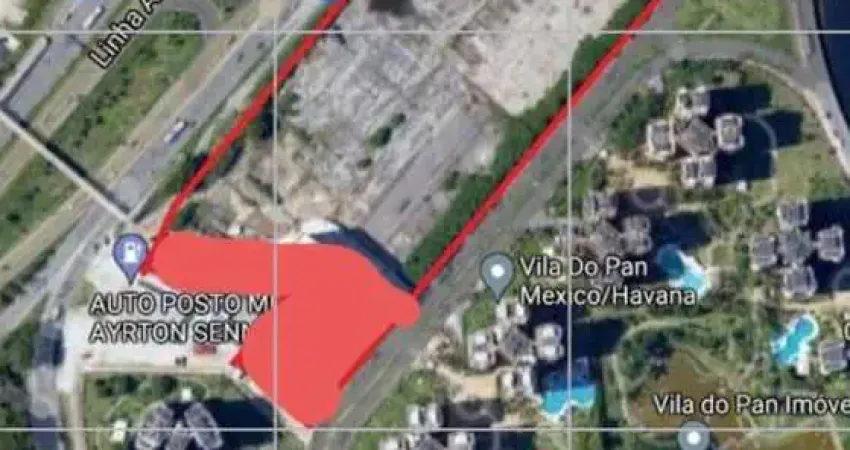 Terreno para Venda em Rio de Janeiro, Barra da Tijuca