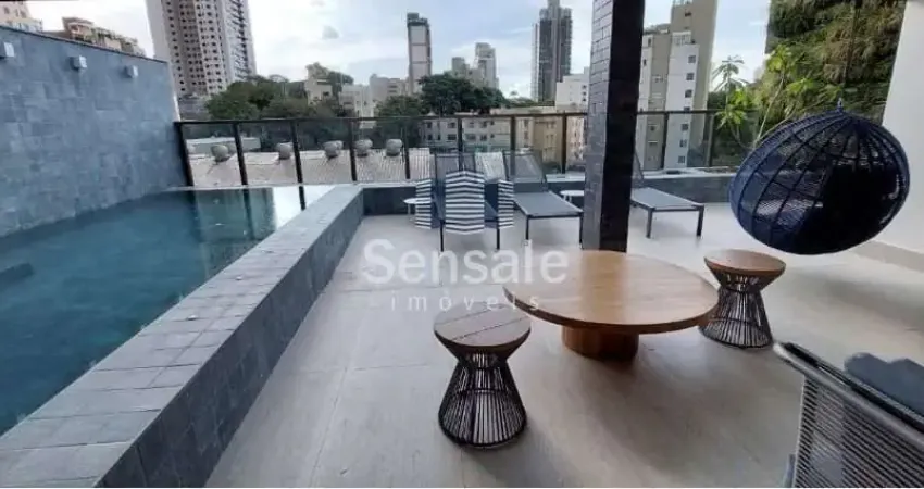 Apartamento com 3 quartos à venda na Rua Viçosa, 346, São Pedro, Belo Horizonte