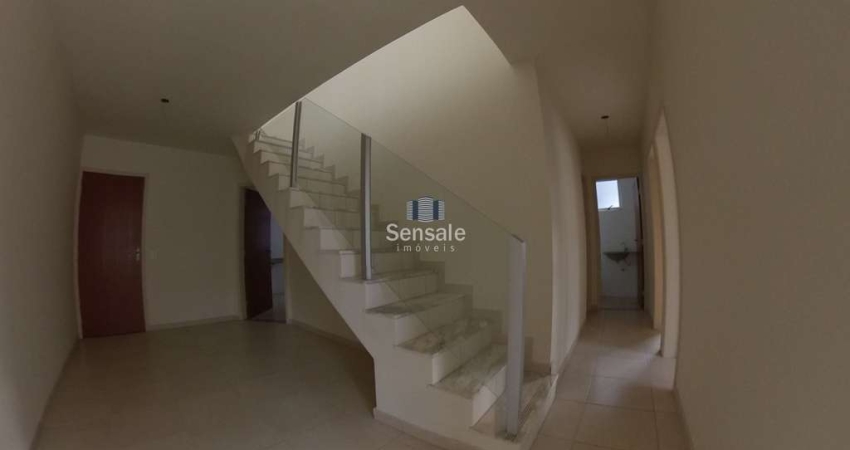 Cobertura com 3 quartos à venda na Hermilo Alves, 175, Santa Tereza, Belo Horizonte