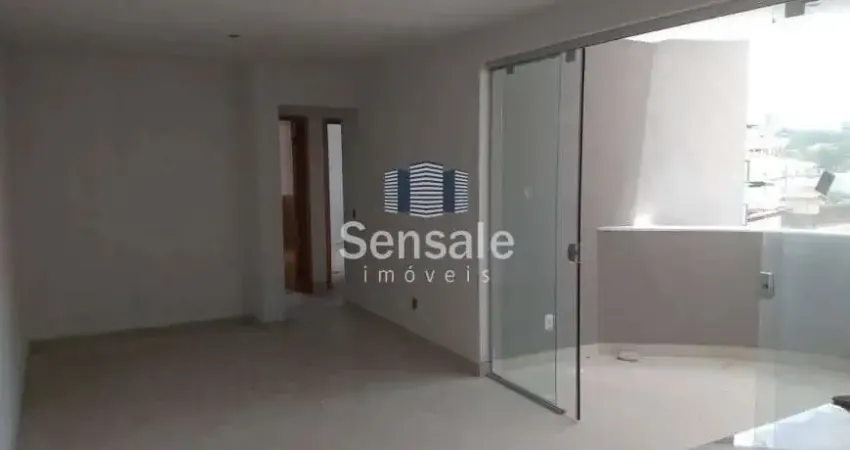 Cobertura com 3 quartos à venda na Mucuri, 231, Floresta, Belo Horizonte