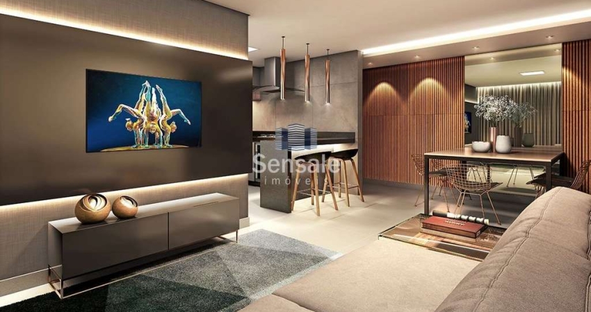 Apartamento com 3 quartos à venda na Rua Rio Grande do Norte, 1022, Funcionários, Belo Horizonte