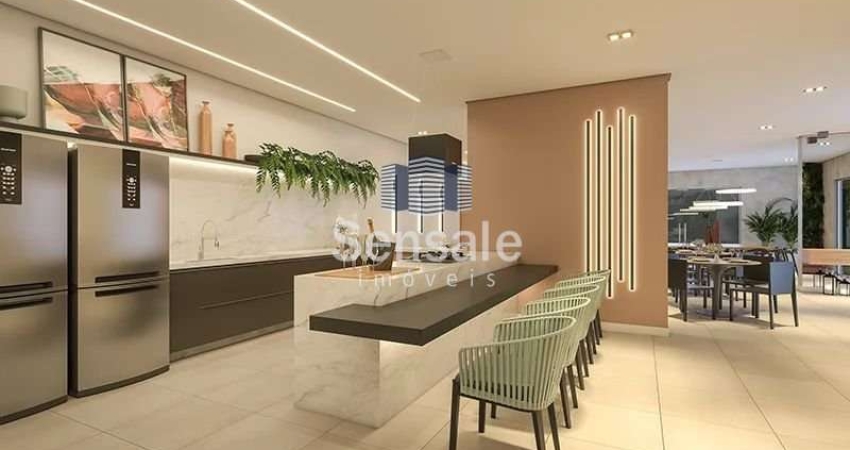 Apartamento com 2 quartos à venda na Avenida Barão Homem de Melo, 2652, Estoril, Belo Horizonte