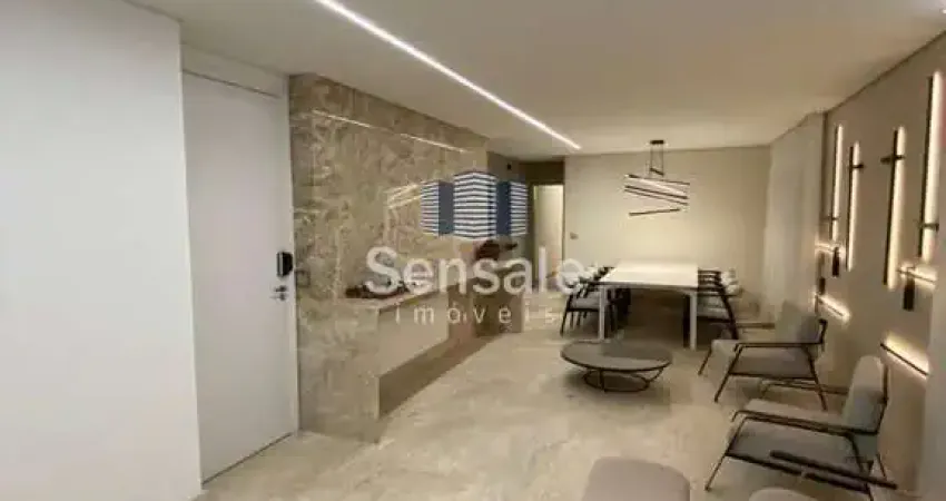 Cobertura com 5 quartos à venda na Avenida do Contorno, 7549, Lourdes, Belo Horizonte