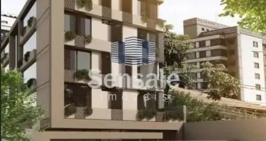 Apartamento com 3 quartos à venda na Rua do Ouro, 1712, Serra, Belo Horizonte