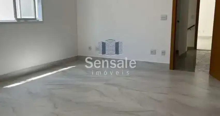 Apartamento com 3 quartos à venda na São Paulo da Cruz, 127, Santa Helena (Barreiro), Belo Horizonte