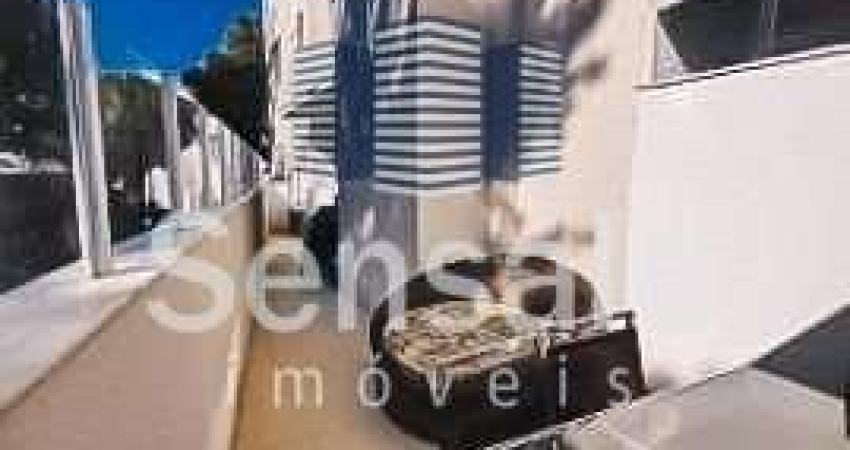 Apartamento com 2 quartos à venda na Rua Marquesa de Alorna, 86, São Lucas, Belo Horizonte