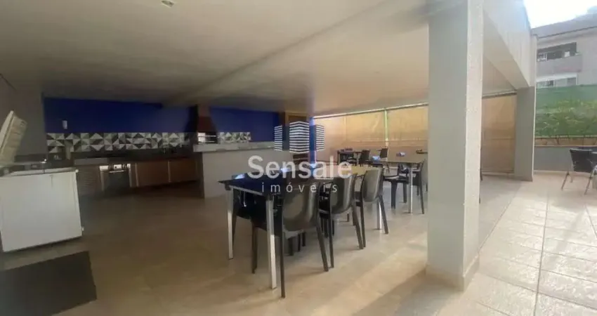 Apartamento com 4 quartos à venda na Rua Tito Guimarães, 126, Buritis, Belo Horizonte