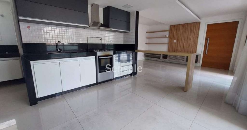 Apartamento com 3 quartos à venda na Sergipe, 348, Boa Viagem, Belo Horizonte