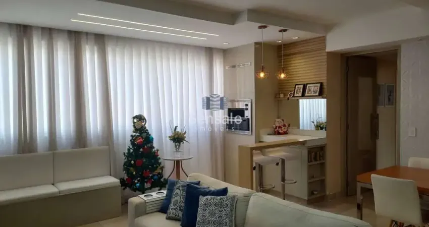 Apartamento com 3 quartos à venda na Avenida Aggeo Pio Sobrinho, 290, Buritis, Belo Horizonte