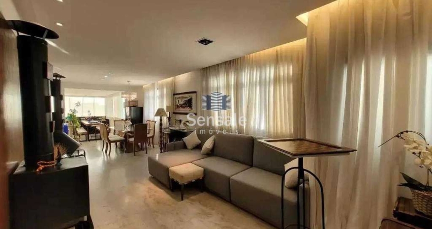 Apartamento com 3 quartos à venda na Rua Fidélis Martins, 85, Buritis, Belo Horizonte
