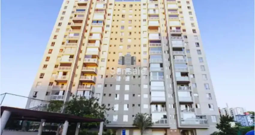 Apartamento com 2 quartos à venda na Manila, 90, Havaí, Belo Horizonte