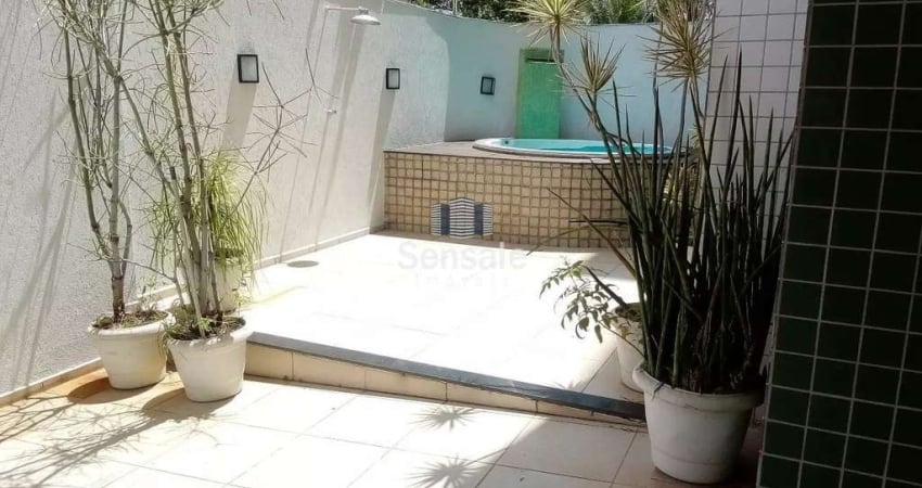 Apartamento com 3 quartos para alugar na Rua Cordelina Silveira Matos, 35, Estoril, Belo Horizonte