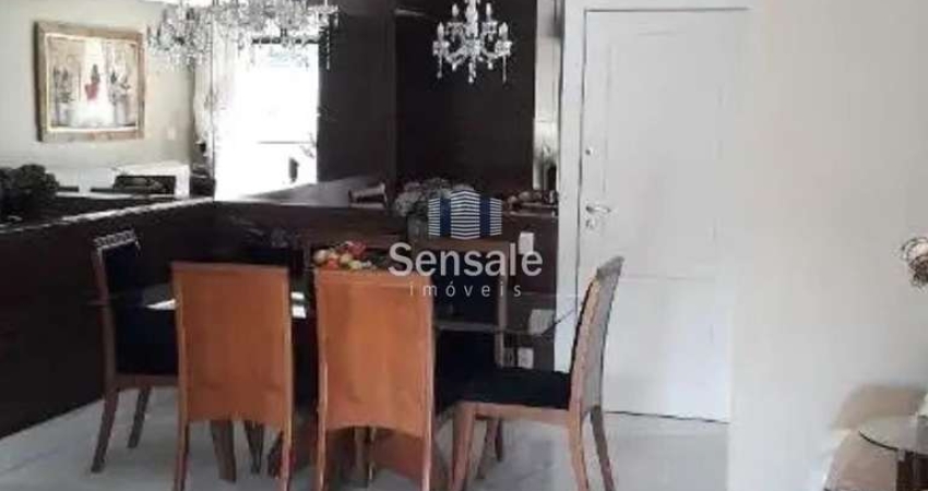 Apartamento com 3 quartos à venda na Maria Macedo, 351, Nova Suíssa, Belo Horizonte