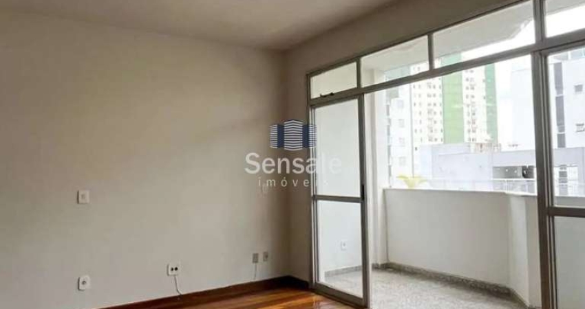 Apartamento com 3 quartos à venda na Sílvio de Oliveira Martins, 157, Buritis, Belo Horizonte