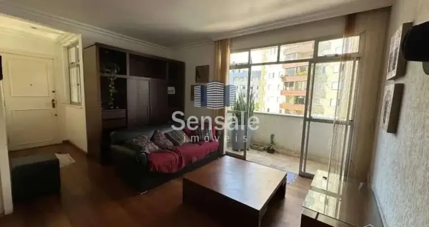 Apartamento com 3 quartos para alugar na Rua Professora Bartira Mourão, 300, Buritis, Belo Horizonte