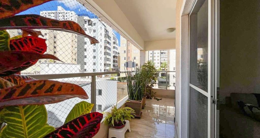 Cobertura com 5 quartos à venda na Rua Vitório Magnavacca, 305, Buritis, Belo Horizonte