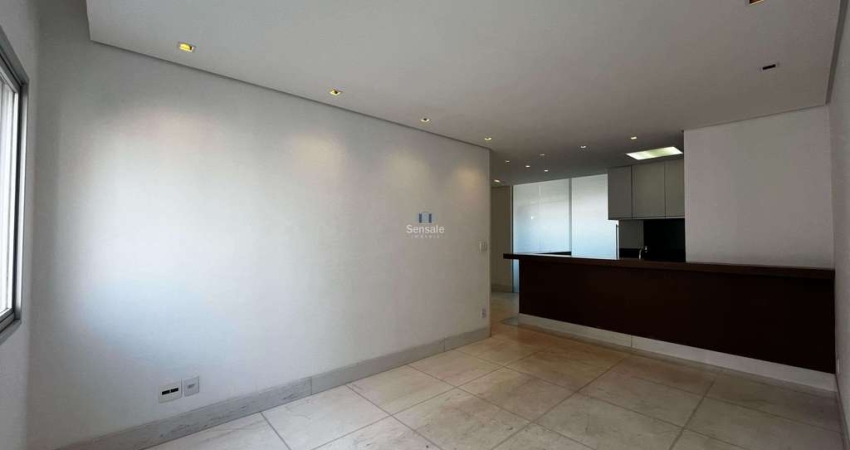 Apartamento com 3 quartos à venda na CALIFÓRNIA, 858, Sion, Belo Horizonte