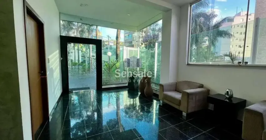 Apartamento com 4 quartos para alugar na Rua Cônsul Walter, 431, Buritis, Belo Horizonte