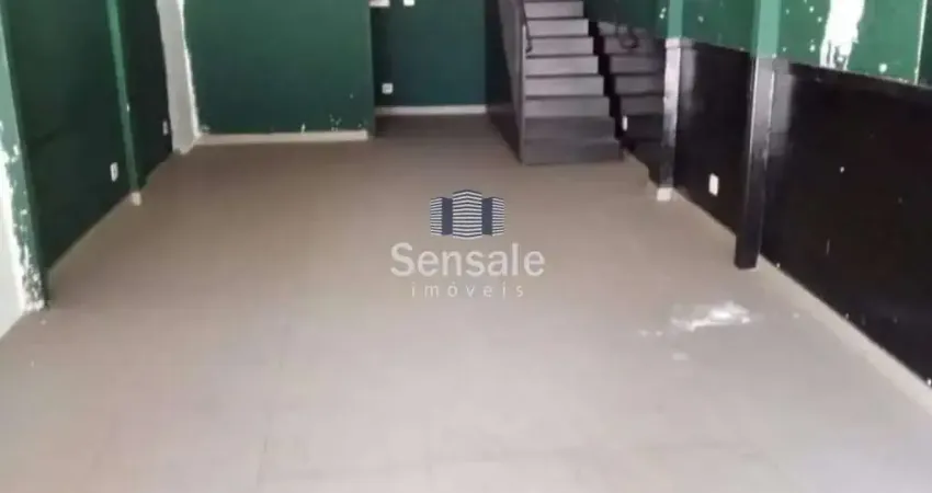 Ponto comercial para alugar na Avenida Aggeo Pio Sobrinho, 418, Buritis, Belo Horizonte