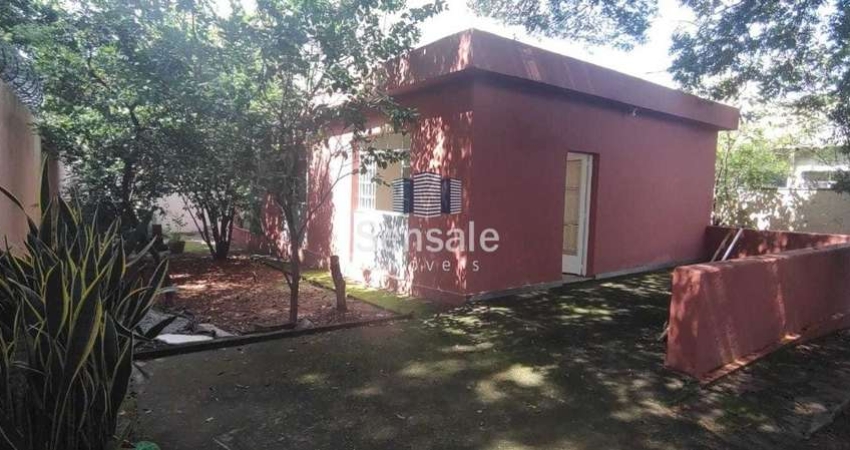 Casa com 3 quartos à venda na Mário Coutinho, 188, Estoril, Belo Horizonte