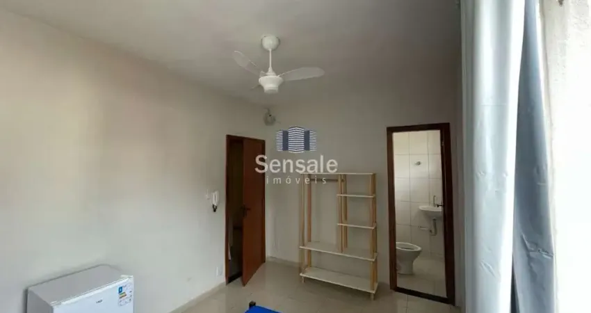 Loft com 1 quarto para alugar na Avenida Amazonas, 4619, Nova Suíssa, Belo Horizonte